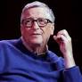 Bill Gates