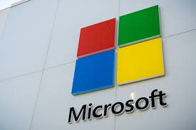 Microsoft