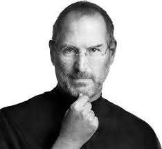 Steve Jobs