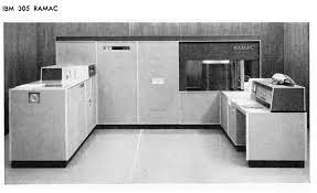 Ramac 305